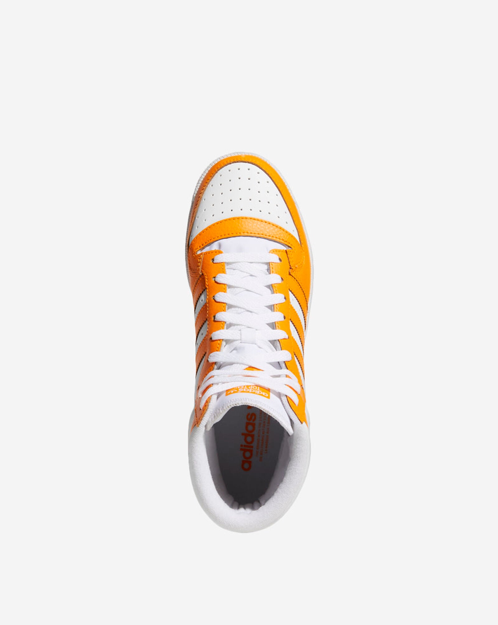 Buy Orange Sports Shoes for Men by ADIDAS Online | Ajio.com